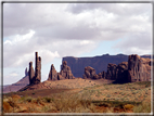 foto Monument Valley Navajo Tribal Park